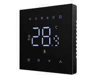 Avatto Inteligentny termostat WT410-BH-3A-B - 1244441 - zdjęcie 2